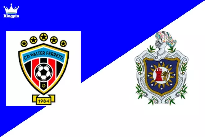 Walter Ferretti vs UNAN Managua: Primera Division Spread Prediction 8/18
