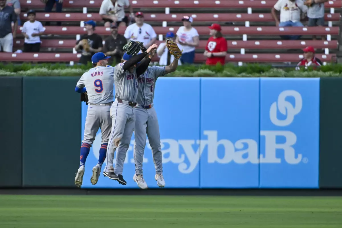 Brandon Nimmo Player Props: Mets vs Rockies 8/6