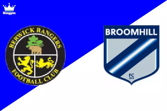 Berwick Rangers vs BSC Glasgow: Lowland League Spread Picks August 10, 2024