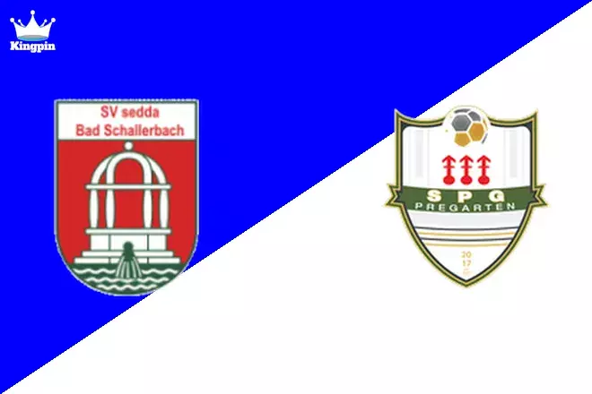 Bad Schallerbach vs Pregarten: Landesliga Moneyline Prediction 8/16