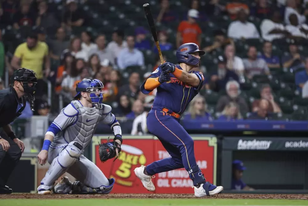 Astros vs Blue Jays Prediction MLB Picks for Today 4/18