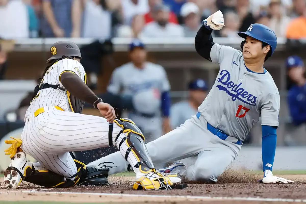 Shohei Ohtani Player Props: Dodgers vs Athletics 8/2
