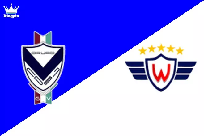 Gualberto Villarroel SJ vs Jorge Wilstermann: Primera División Moneyline Prediction 8/24