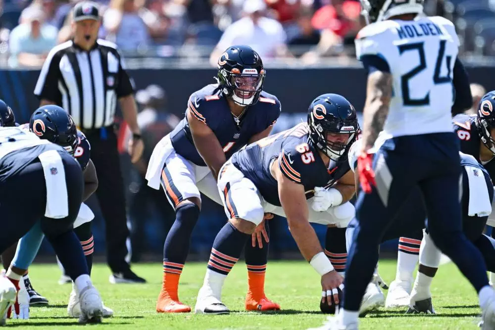 Colts vs Bears Prediction NFL Preseason Picks 8/19