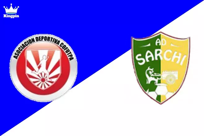 AD Cofutpa vs AD Sarchí: Liga de Ascenso Moneyline Prediction 8/11
