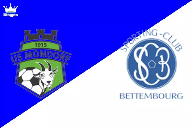 US Mondorf-les-Bains vs Bettembourg: National Division Spread Prediction 8/11