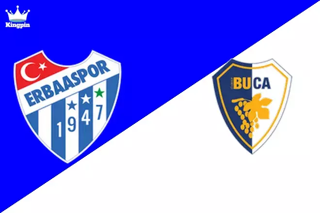 Erbaaspor vs Buca FK: 2. Lig Moneyline Prediction 9/1