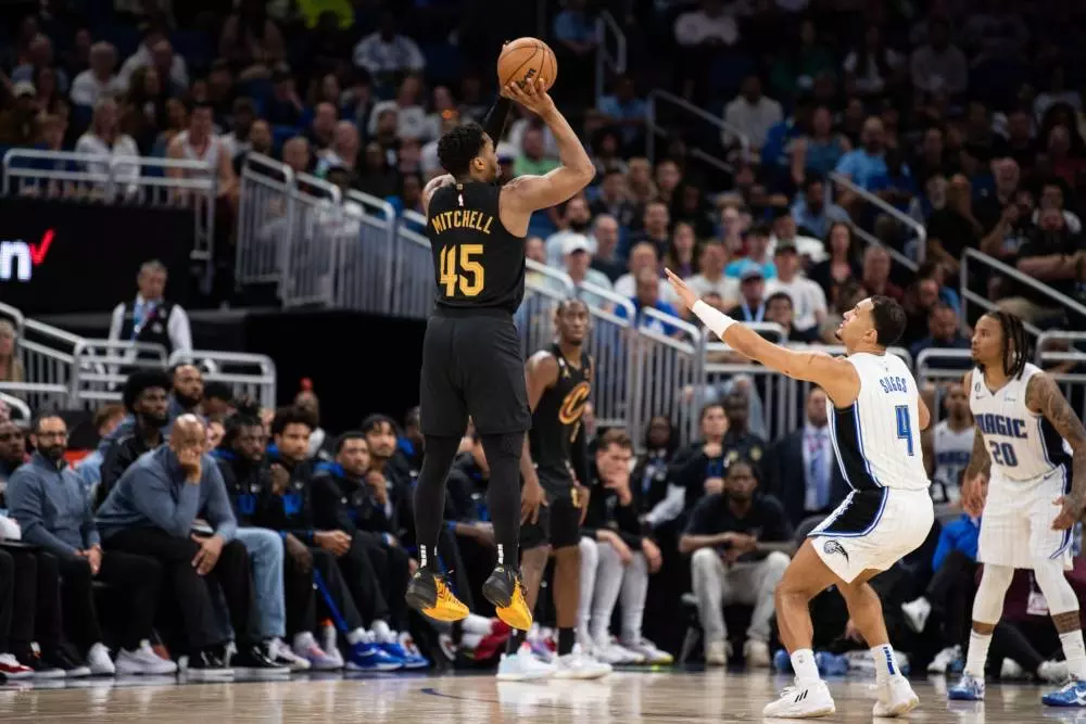 Magic vs Cavaliers Prediction NBA Picks Experts 4/6