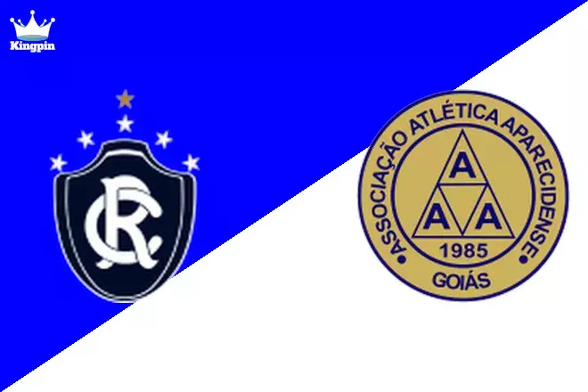 Remo vs Aparecidense: Serie C Moneyline Picks August 5, 2024
