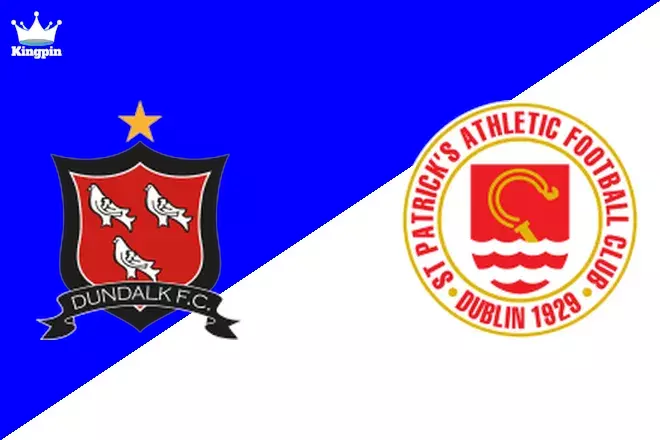 Dundalk vs St Patrick's Athl.: Premier Division Spread Prediction 8/25
