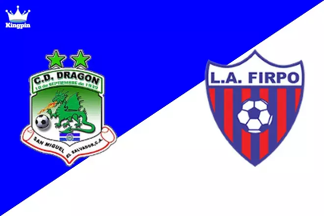 Dragón vs Firpo: Primera Division Goals Over/Under Prediction 8/28