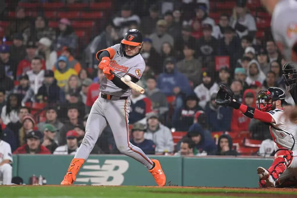 Orioles vs Red Sox Prediction MLB Picks Today 5/27