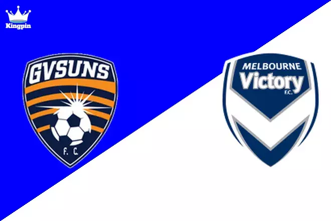 Goulburn Valley Suns vs Melbourne Victory: Friendlies Spread Prediction 9/7