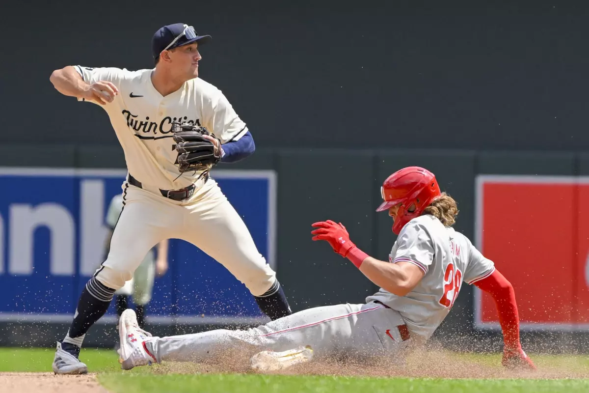 MLB Player Props Odds Analysis: Minnesota Twins vs Detroit Tigers 7/26