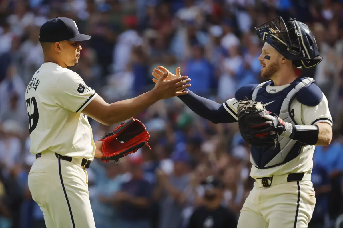 Easy Money on Ryan Jeffers Prop vs Rays 9/3