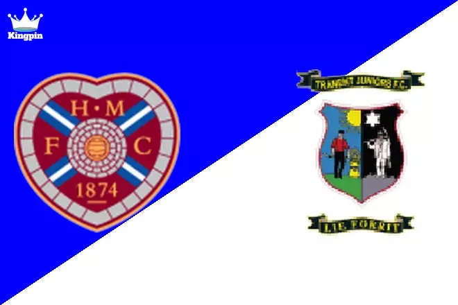 Hearts U21 vs Tranent Juniors: Lowland League Moneyline Picks August 9, 2024
