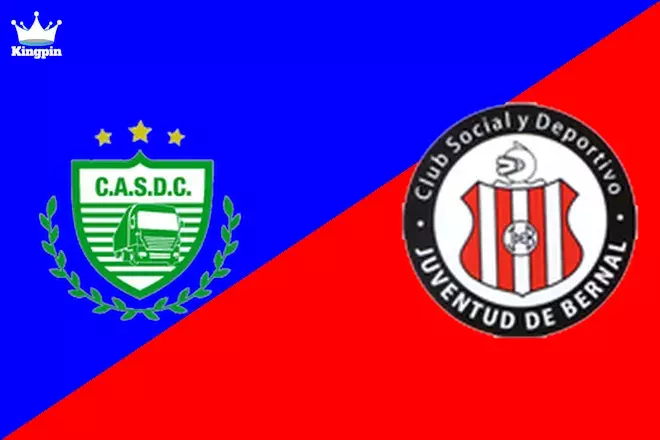 Deportivo Camioneros vs Juventud de Bernal: Torneo Promocional Amateur Moneyline Picks August 3, 2024