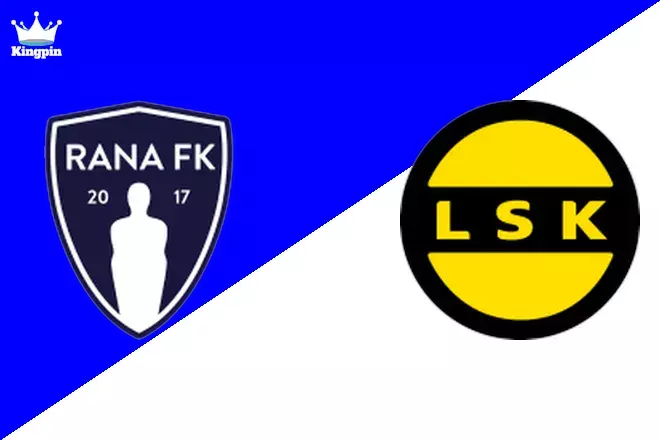 Rana vs Lillestrøm II: 3. Division Totals Prediction 8/25