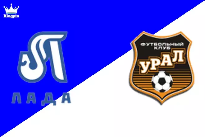 Lada Tolyatti vs Ural II: Second League Spread Picks August 10, 2024