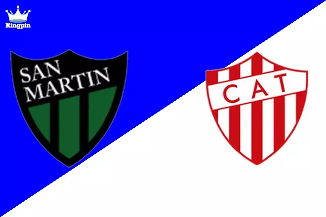 San Martin S.J. vs Talleres Remedios: Primera Nacional Spread Picks August 10, 2024