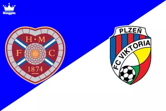 Heart Of Midlothian vs Plzen: UEFA Europa League Moneyline Prediction 8/29