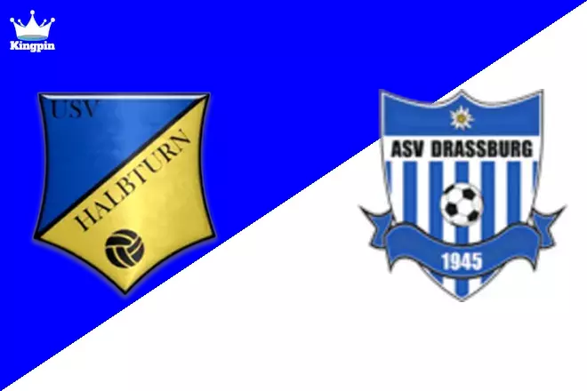 Halbturn vs Draßburg: Landesliga Spread Prediction 8/24
