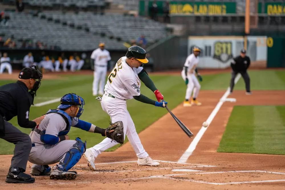 Athletics vs Cubs Prediction MLB Picks Today 4/18