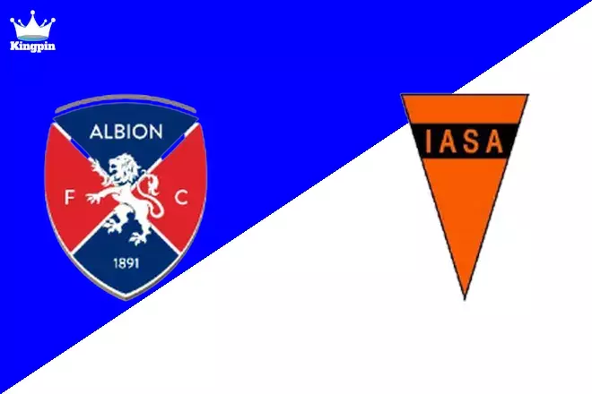 Albion FC vs SUD America: Segunda División Spread Prediction 8/17