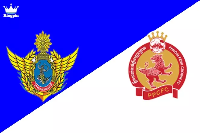 National Defense vs Phnom Penh Crown: C-League Totals Prediction 8/17