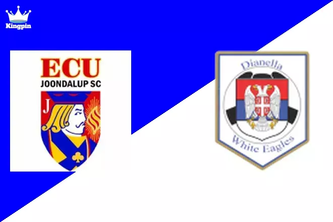 ECU Joondalup vs Dianella White Eagle: Western Australia State League 1 Moneyline Prediction 8/31
