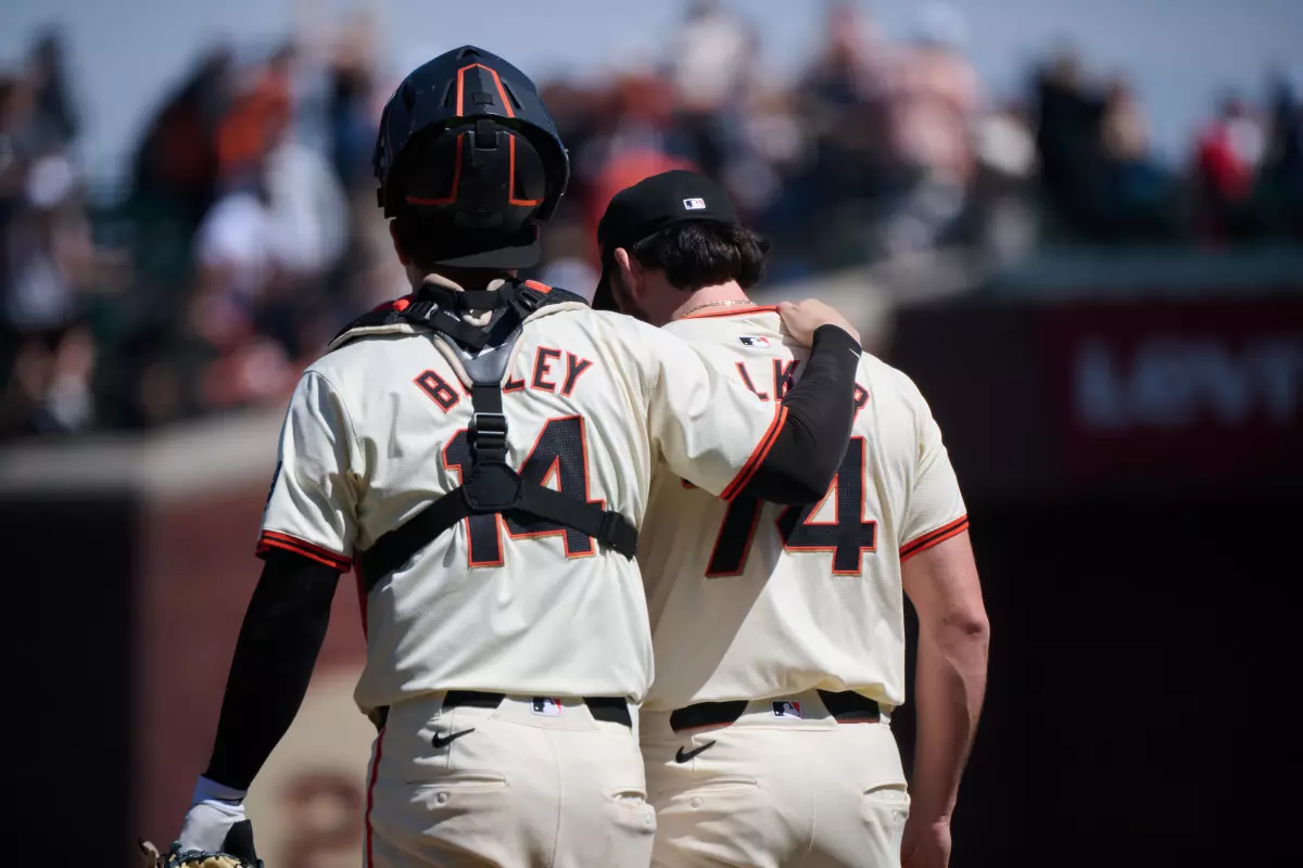 Detroit Tigers vs San Francisco Giants Moneyline Prediction 8/11
