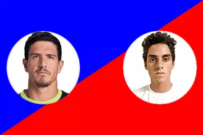 Gómez E. vs Corwin F.: Tennis Picks January 7, 2024
