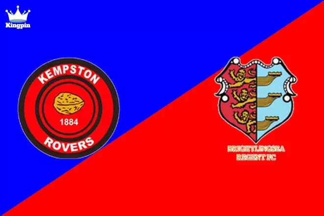 AFC Kempston Rovers vs Brightlingsea Regent: FA Cup Spread Picks August 3, 2024