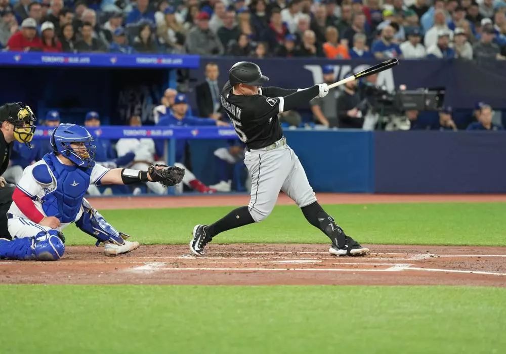 Blue Jays vs White Sox Prediction MLB Picks Free 4/25