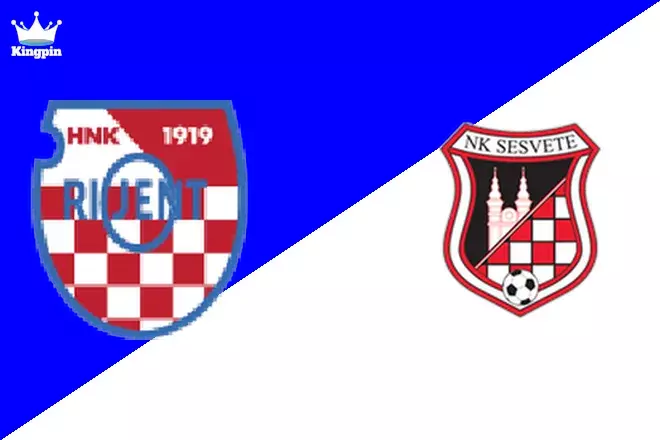 Orijent 1919 vs Sesvete: First NL Spread Prediction 8/23