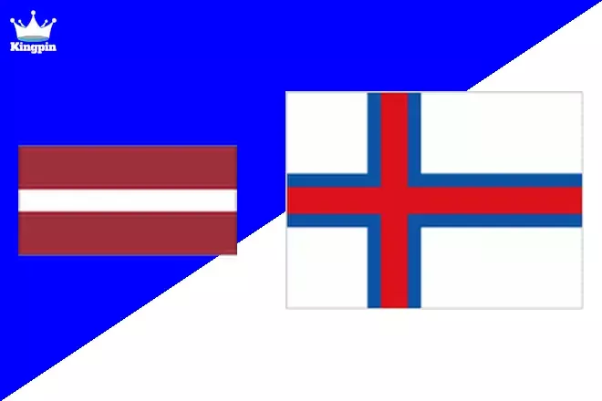 Latvia vs Faroe Islands: UEFA Nations League Moneyline Prediction 9/10