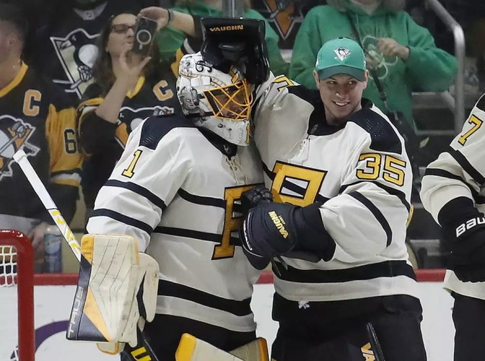 Penguins vs Flyers Prediction NHL Picks Today 4/2