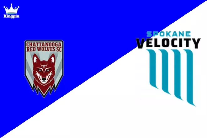 Chattanooga vs Spokane: USL League One Totals Picks August 7, 2024