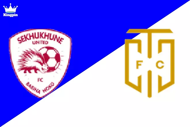 Sekhukhune United vs Cape Town City: 8 Cup Moneyline Picks Today August 10, 2024