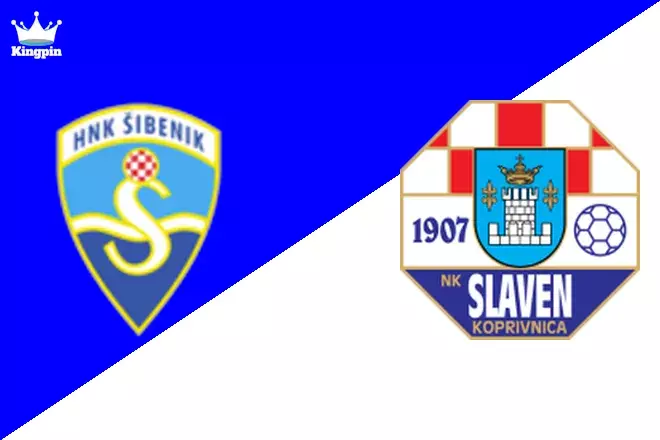 Sibenik vs NK Slaven Belupo: HNL Spread Picks August 9, 2024