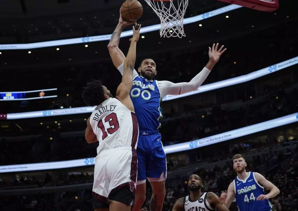 Mavericks vs Bulls Prediction NBA Picks for Today 4/7