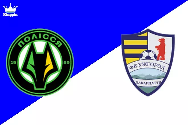 Polissya II vs Uzhhorod: Druha Liga Goals Over/Under Prediction 8/18