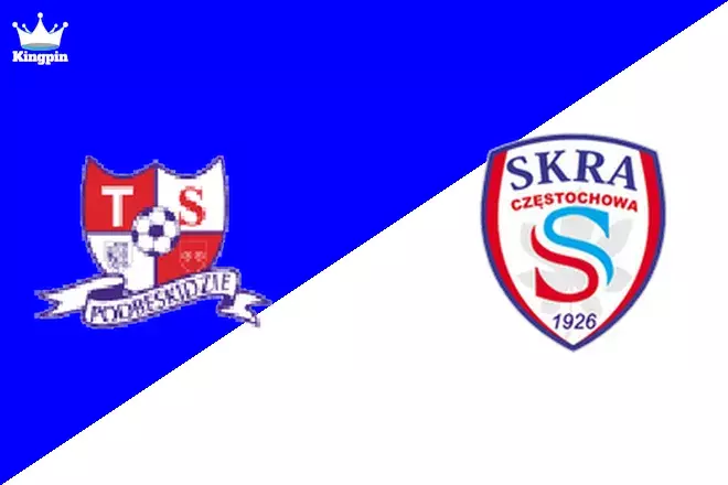 Podbeskidzie vs SKRA Częstochowa: II Liga Moneyline Prediction 8/23