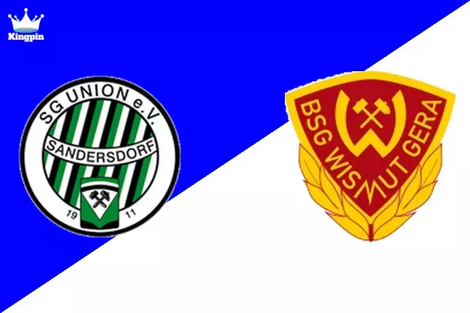 Union Sandersdorf vs Wismut Gera: Oberliga Totals Picks August 10, 2024