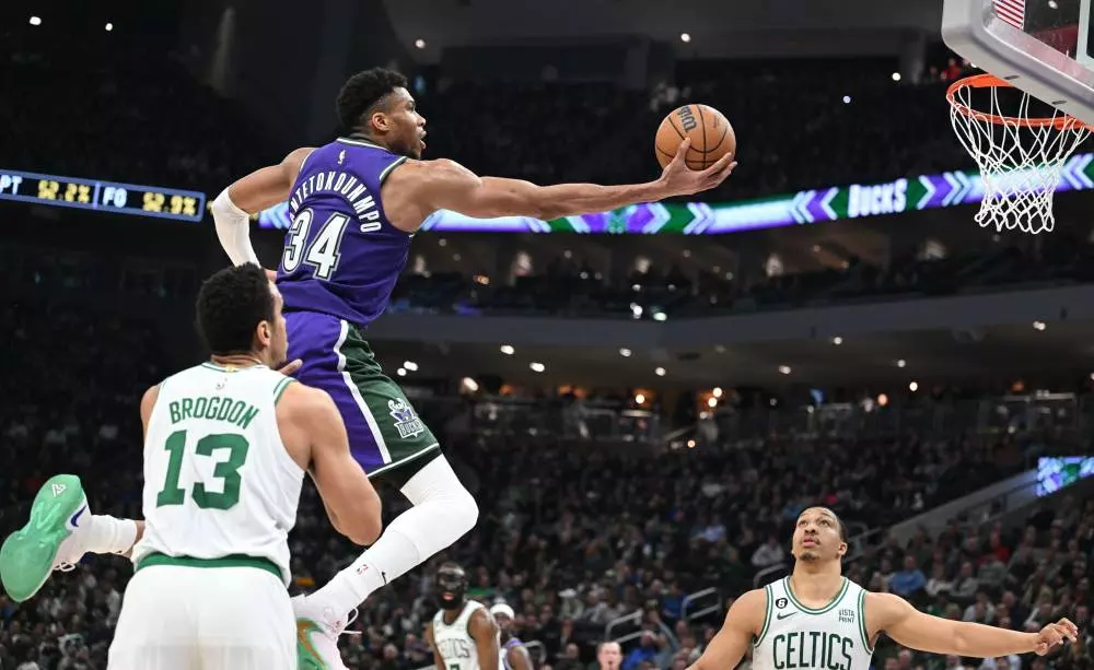 Celtics vs Bucks Prediction NBA Picks Today 11/22