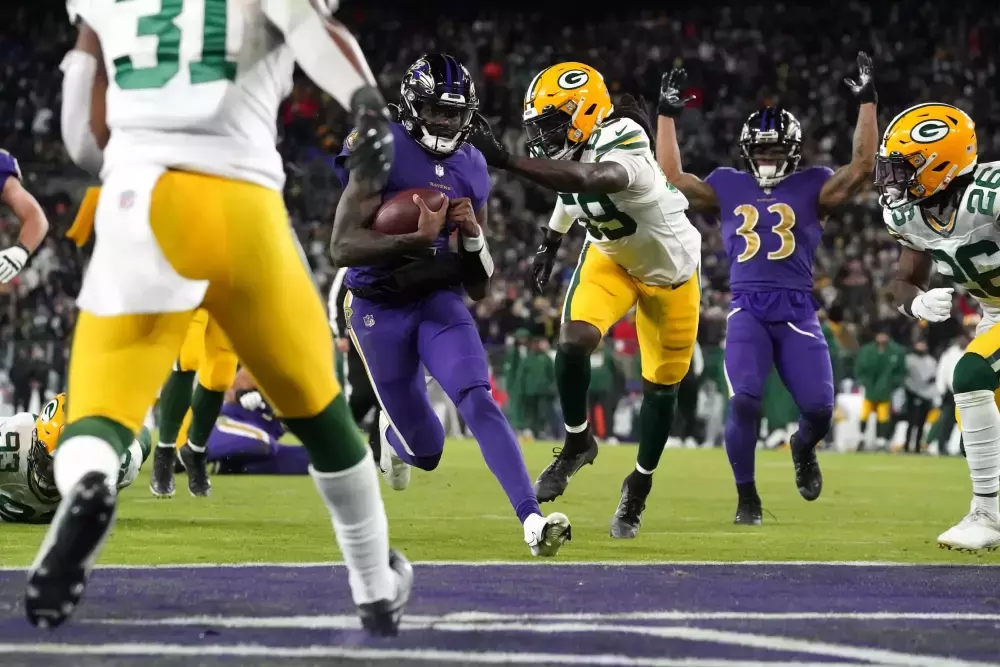 Packers vs Ravens Prediction NFL Preseason Odds and Picks 8/24