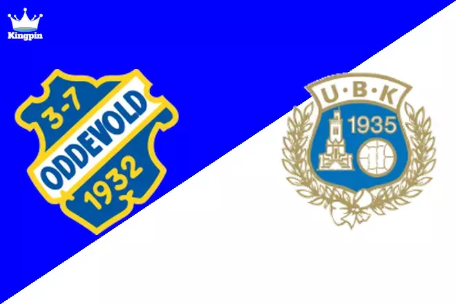 Oddevold vs Utsikten: Superettan Goals Over/Under Prediction 8/16