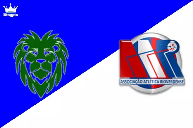 Aparecida GO vs Rioverdense: Goiano - 3 Spread Prediction 8/24