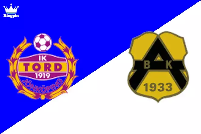 Tord vs Astrio: Division 2 - Västra Götaland Totals Picks August 4, 2024