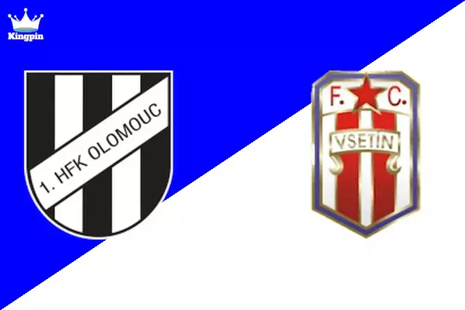 HFK Olomouc vs Vsetín: 4. liga - Divizie E Goals Over/Under Prediction 8/31